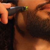 ماشین اصلاح صورت فیلیپس (one blade) مدل QP۱۴۲۴/۱۰ طراحی ویژه و اصلاح دقیق