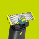 ماشین اصلاح صورت فیلیپس (one blade) مدل QP۱۴۲۴/۱۰ طراحی ویژه و اصلاح دقیق