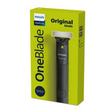 ماشین اصلاح صورت فیلیپس (one blade) مدل QP۱۴۲۴/۱۰ طراحی ویژه و اصلاح دقیق