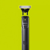 ماشین اصلاح صورت فیلیپس (one blade) مدل QP۱۴۲۴/۱۰ طراحی ویژه و اصلاح دقیق