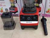 مخلوط کن صنعتی و خانگی دسینی مدل DK_909_ پرقدرت ، سریع و قیمت مناسب