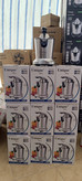آب مرکبات گیر یونیک مدل UM_6013 با پایه ضد لغزش و دو سری مخروطی