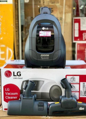 جاروبرقی ال جی مدل VC5420
