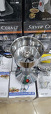 آسیاب صنعتی یونیک مکس مدل UM-200 تمام استیل 850 وات موتور مسی ظرفیت 200 گرم