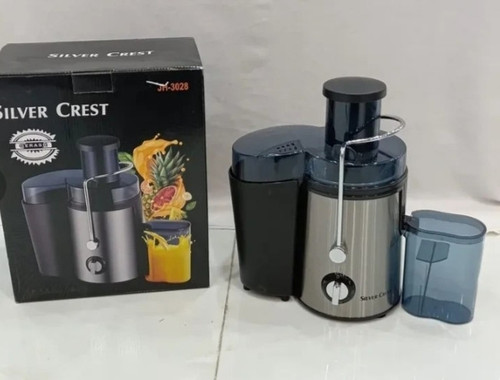 آبمیوه گیری سیلور کرست مدل JH3028 تک کاره