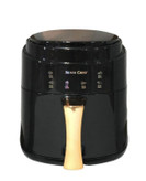 سرخ کن بدون روغن سیلور کرست مدل SC-1080 ظرفیت 10 لیتر