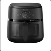 سرخ کن بدون روغن فیلیپس مدل NA230 ظرفیت 6.2 لیتری