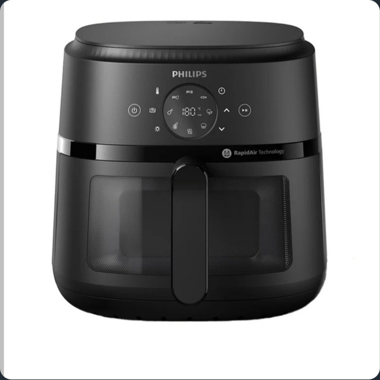 سرخ کن بدون روغن فیلیپس مدل NA230 ظرفیت 6.2 لیتری