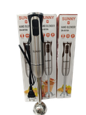 گوشت کوب برقی سانی مدل SN-8010A توان 500 وات 4 تیغه