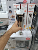 گوشت کوب برقی سانی مدل SN-8010A توان 500 وات 4 تیغه