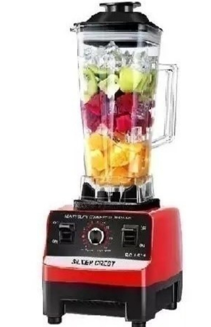 مخلوط کن سیلور کرست مدل SC-1589 توان 4500 وات