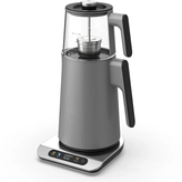چای ساز نوتریکوک مدل KTM330 ظرفیت ۱.۷ لیتر و کتری ۱ لیتر