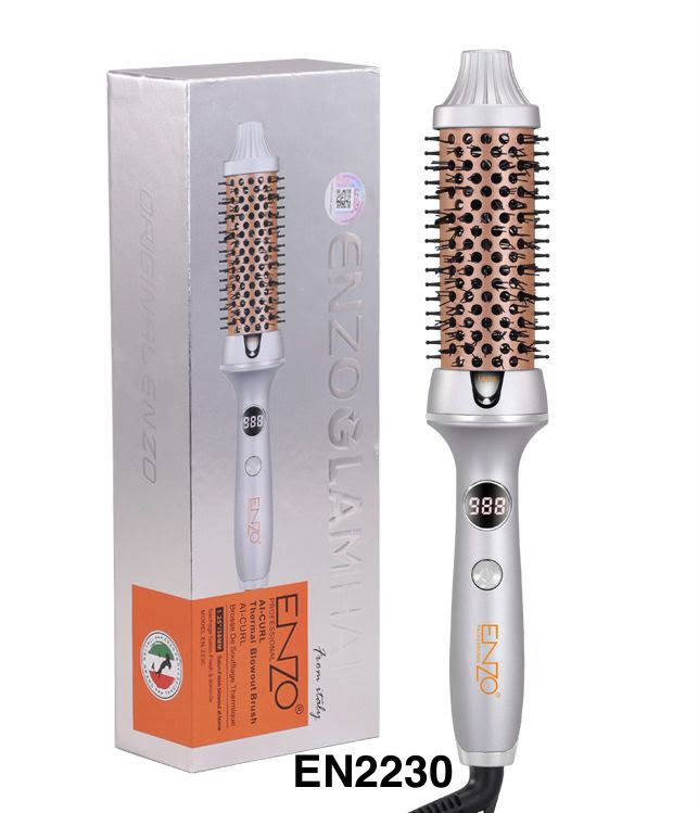 سشوار چرخشی انزو مدل EN2230