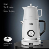 چای ساز فلر مدل TS 290